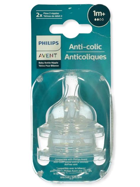 walmart avent nipples.